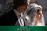House of Gucci [DVD], 8