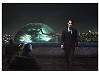 Der Tag, an dem die Erde still stand [Blu-ray], 5