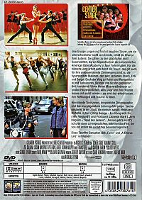 Center Stage [DVD], 1