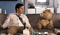Ted [DVD], 4