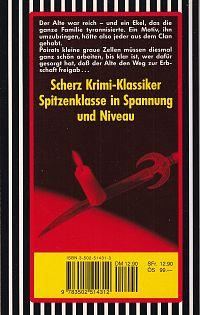 Hercule Poirots Weihnachten, 1