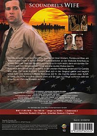 Scoundrel's Wife [DVD], 1