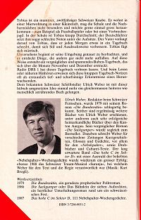 Mutter, Vater, Schwester und ich, 1