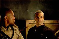 The devil's tomb - Welcome to hell [DVD], 3