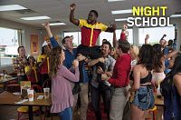 Night School [Blu-ray], 4