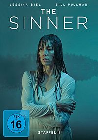 The Sinner - Staffel 1 [DVD], 1