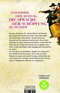 Die Sprache des Lichts, 1