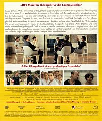 Happy Burnout [Blu-ray], 1