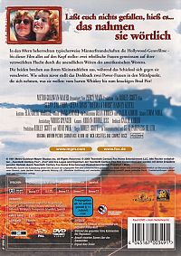 Thelma & Louise [DVD], 1