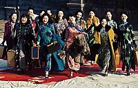 The Flowers of War [Blu-ray], 5