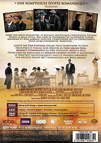 Parade's End [DVD], 2