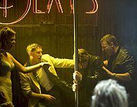 The Take - Zwei Jahrzehnte in der Mafia [Blu-ray], 2