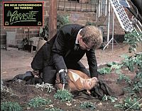 Der Killerparasit [DVD], 2