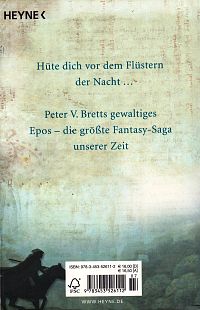 Das Flüstern der Nacht, 1