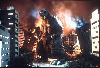 Godzilla, Mothra and King Ghidorah [Blu-ray], 3