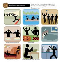 So geht das! Papa - Das ultimative Anleitungsbuch, 4