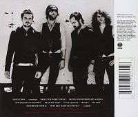 Sams Town [CD], 1
