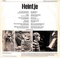 Heintje [Vinyl], 1