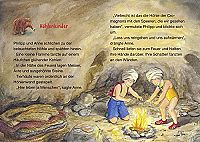 Das magische Baumhaus junior 7 - Gefahr für das Mammut, 1