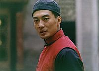 Rote Laterne - Raise The Red Lantern [DVD], 1