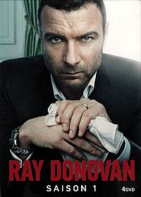 Ray Donovan - Staffel 1 [DVD], 1