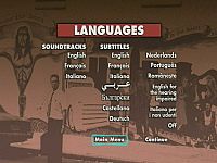 Chute libre [DVD], 4