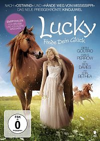 Lucky - Finde dein Glück [DVD], 8