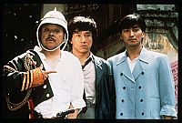 Jackie Chan - Projekt B [Blu-ray], 1