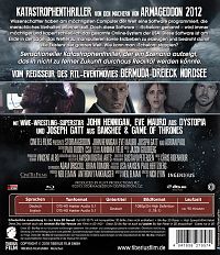 Das Echelon-Desaster [Blu-ray 3D], 1