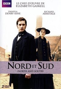 Nord et sud [DVD], 2