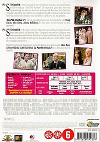 La Panthère Rose 2 [DVD], 1