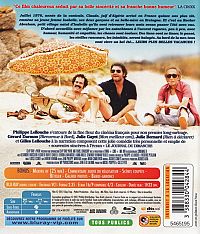 Nos plus belles vacances [Blu-ray], 2