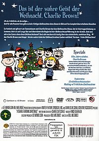 Peanuts - Fröhliche Weihnachten [DVD], 1