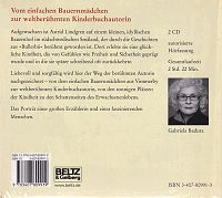 Jenseits von Bullerbü, 1