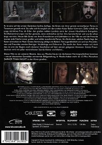 Darker than Night [DVD], 1
