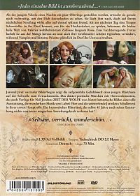 Valerie - Eine Woche voller Wunder (OmU) [DVD], 1