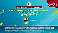 FIFA 16 [Sony PlayStation 4], 2