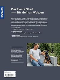 Welpentraining mit Martin Rütter, 1