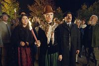 Eine ganz heisse Nummer [Blu-ray], 9