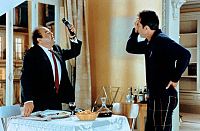 Dinner für Spinner  / Die originale französische Komödie mit Starbesetzung, 6