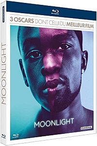 Moonlight [Blu-ray], 1