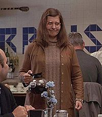 My big fat greek wedding - Hochzeit auf Griechisch [Blu-ray], 7