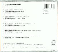 Joe Cocker Live! [CD], 1