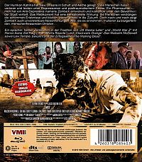 ZombeX - Walking of the Dead [Blu-ray], 1