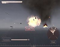 Iron Sea [Sony PlayStation 2], 4