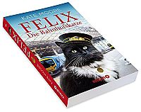 Felix - Die Bahnhofskatze, 1