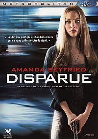 Disparue [DVD], 1