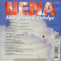 Ihre grossen Erfolge [CD], 1