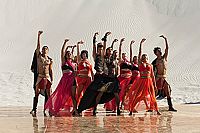 Honey 3 - Der Beat des Lebens [DVD], 8