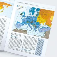 Die Welt der Gegenwart, 3